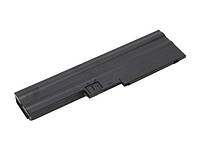 Батарея для ноутбука Lenovo IBM ThinkPad R60, SL300, T61e, T61p, T60, R400 (40Y6799) 10.8v 2600mAh