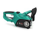 Пила ланцюгова електрична Bosch Бош ESC2400-G шина 40 см 2.4 кВт, Електропила, фото 5