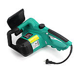 Пила ланцюгова електрична Bosch Бош ESC2400-G шина 40 см 2.4 кВт, Електропила, фото 8