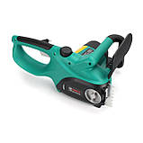 Пила ланцюгова електрична Bosch Бош ESC2400-G шина 40 см 2.4 кВт, Електропила, фото 10