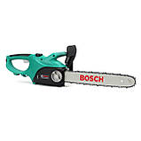 Пила ланцюгова електрична Bosch Бош ESC2400-G шина 40 см 2.4 кВт, Електропила, фото 2