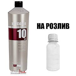 Окислювач KayColor 3% 100 мл