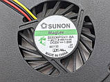 Кулер B0506PGV1-8A вентилятор Acer TravelMate 4070 (FAN), фото 6