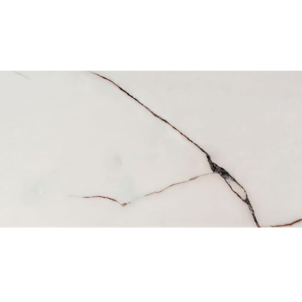 Самоклеюча стінова PET плитка 600х300х2мм SW-00001678