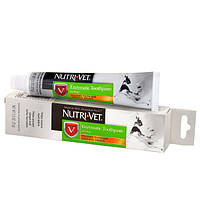 Nutri-Vet (Нутри-Вет) Enzymatic Toothpaste зубная паста для собак 70 г