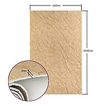 Самоклеюча стінова PET плитка у рулоні 600х3000х2мм SW-00001692, фото 3