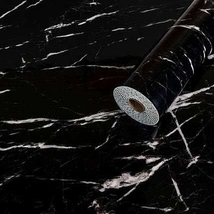 Самоклеюча стінова PET плитка у рулоні 600х3000х2мм SW-00001694, фото 1