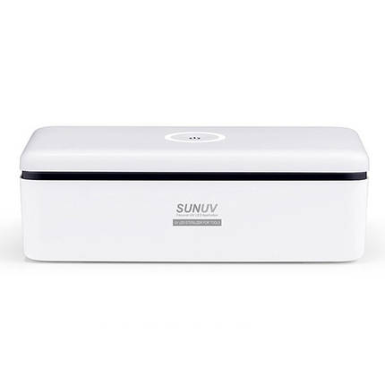 Стерилізатор SUNUV Sun S2 UV/LED для інструментів, фото 1