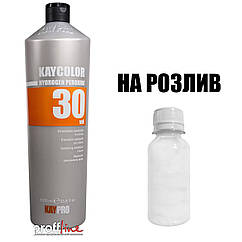 Окислювач KayColor 9% 100 мл