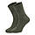 Шкарпетки термоактивні Merino олива Mil-Tec Німеччина 2 пари, фото 2