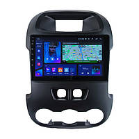 Штатная Android Магнитола на Ford Ranger 2011-2015 Model 3G-WiFi-solution