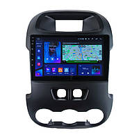 Штатна Магнітола Ford Ranger 2011-2015 на Android Модель ТС10-8octaTop-4G-DSP-CarPlay