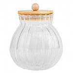 Ємність для зберігання "Перлина Смаку", 750 мл (9045-006)