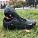 Бутси Nike Phantom GX Academy FG/MG (BLACKCOLOR), фото 4
