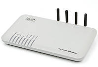 GOIP 4, GSM - Gateway, Hybertone, 4 Канала