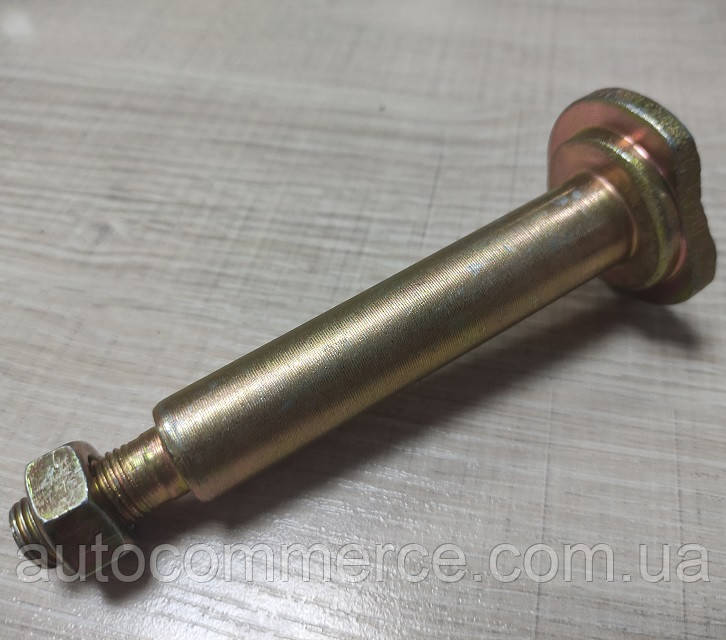 Палець задньої ресори DongFeng 1044 ДонгФенг, Богдан DF30