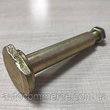 Палець задньої ресори DongFeng 1044 ДонгФенг, Богдан DF30, фото 2