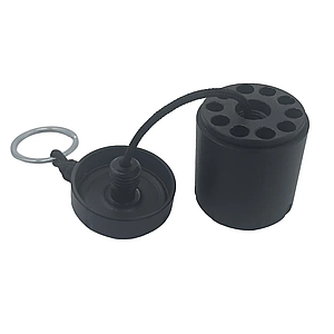 Футляр під капсуль-детонатори КД-8