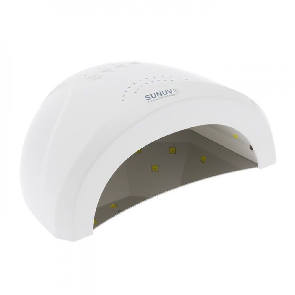 Лампа для манікюру SUN Lamp 1 SE 36W