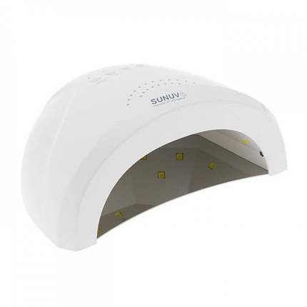 Лампа для манікюру SUN Lamp 1 SE 36W, фото 1
