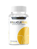 Follicle Fuel (Фолликул Фьюл) - препарат для усиления роста волос