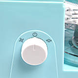 Блендер-пароварка Supretto для приготування дитячого харчування (8581), фото 5