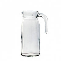 Глечик скляний Luminarc Jug Sodo Pure 1л без кришки