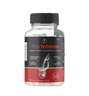 Hair Intense (Хайр Интенс) - препарат для роста и укрепления волос