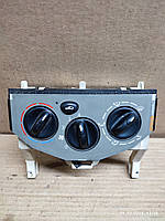 Блок панель керування кліматом лійкою Opel Vivaro, Renault Trafic W964097K4 w964097k