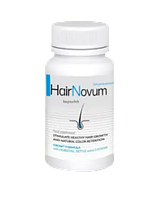 HairNovum (ХаирНовум) - препарат для роста волос
