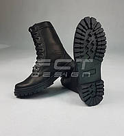 Берці тактичні зимові Нато цигейка