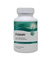 Folexin (Фолексин) - препарат для роста волос
