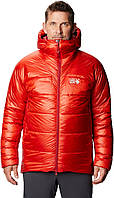 Пуховик Mountain Hardwear Phantom Parka (розмір Medium, колір Fiery Red)