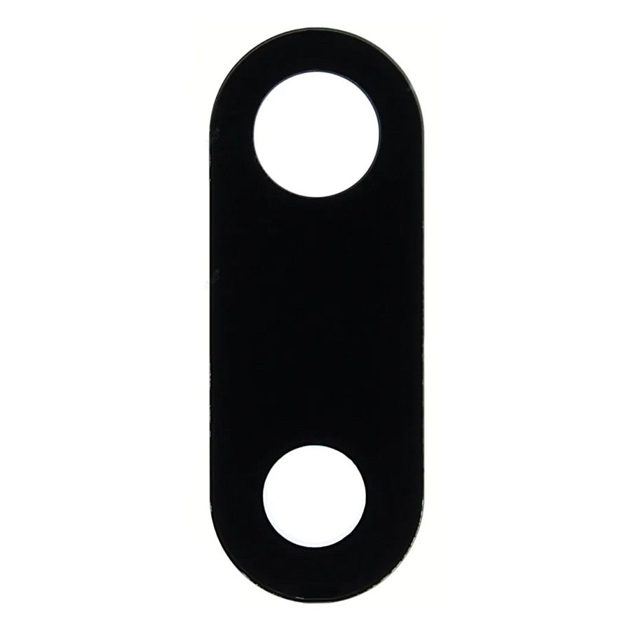 Скло камери Nokia 6 TA-1021 (чорне), фото 1