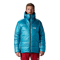 Пуховик Mountain Hardwear Phantom Parka (розмір XXLarge, колір Traverse)