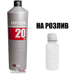 Окисник KayColor 6% 100 мл