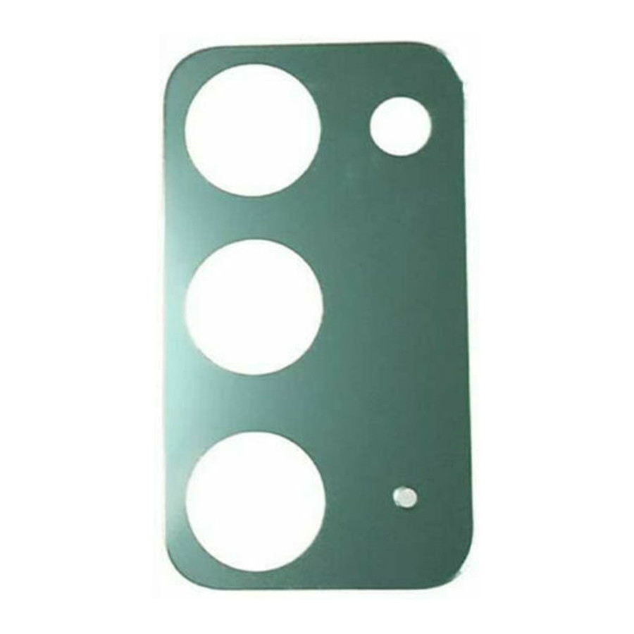 Скло камери Samsung Galaxy Note 20  -  N980F, Note 20 5G N981B (зелене), фото 1