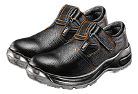 САНДАЛІ РОБОЧІ NEO TOOLS 82-077 ШКІРЯНІ 46 РОЗМІР