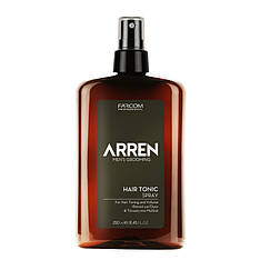 Спрей-тонік для чоловіків Arren Men's Grooming Hair Tonic Spray 250ml (11280)