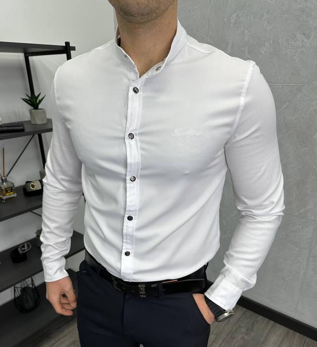 Рубашка летняя рубашка Рубашка летняя мужская