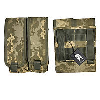 Подвійний підсумок під 2 магазина ак закритий