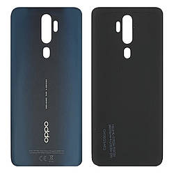 Задня кришка Oppo A9 2020 CPH1941, A11x (зелена Оригінал)