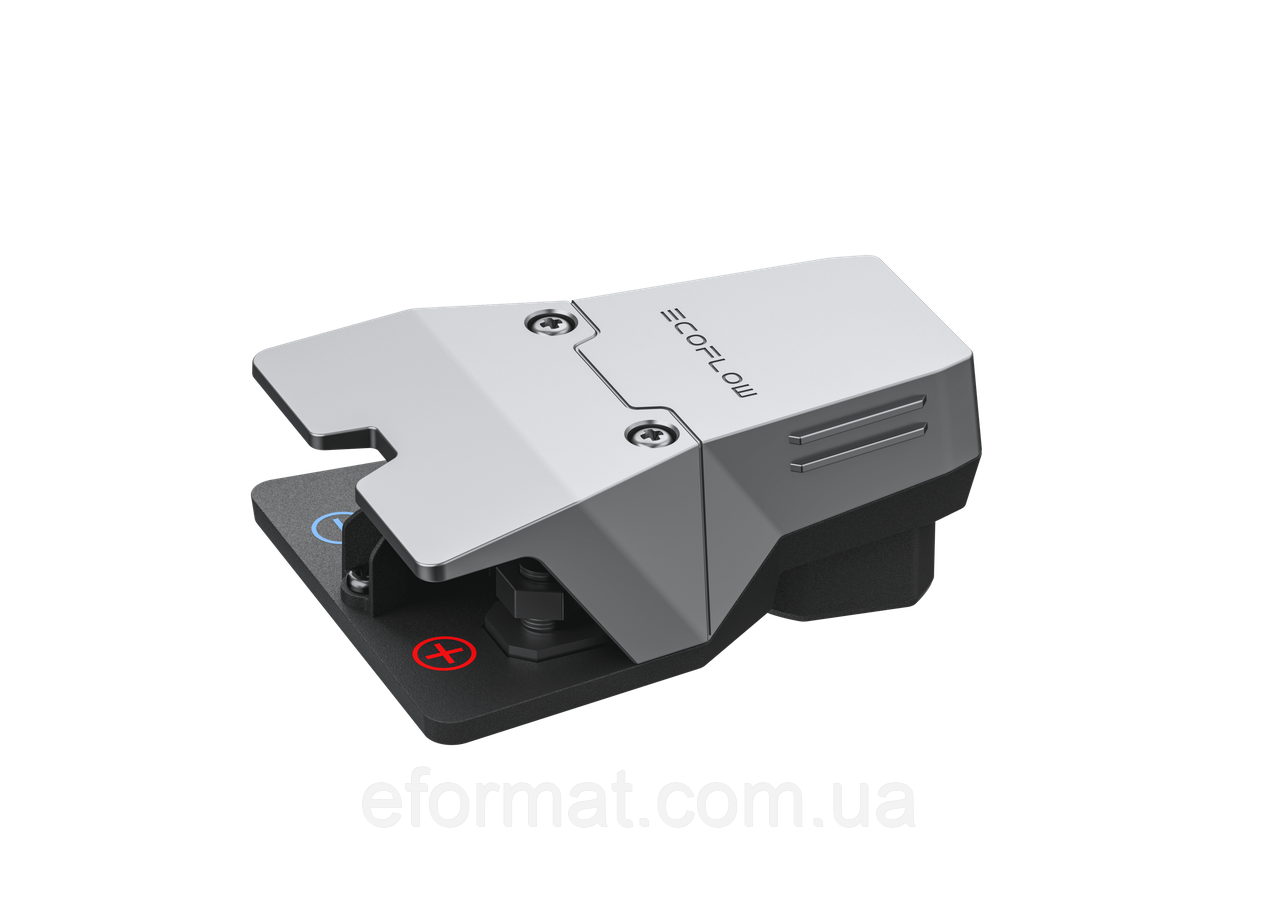 Адаптер LFP Battery Polarity Adapter - фото 1 - id-p2041380846