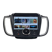 Штатна Магнітола Ford Kuga 2012-2019 FS-A7-8octa-DSP-4/64-CarPlay-DSP на ОС Android
