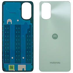 Задня кришка Motorola Moto G22 XT2231-2 (зелена Оригінал)