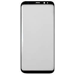 Скло дисплея Samsung Galaxy S8 Plus 2017 G955F (без OCA)