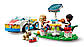 Lego Friends Електромобіль і зарядний пристрій 42609, фото 6