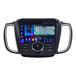 Андроїд Магнітола Ford Kuga 2013/2017-2018 4core Base Android 13, Platform JAC
