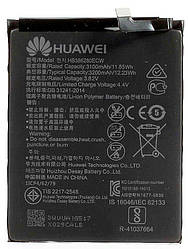 Батарея (акумулятор) Huawei HB386280ECW Оригінал P10 VTR-L29, Honor 9 STF-L09 3200 mAh Розпродаж