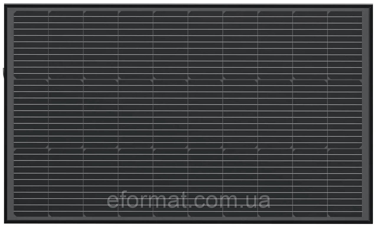 Набір сонячних панелей EcoFlow 30*100 Solar Panel Стаціонарні